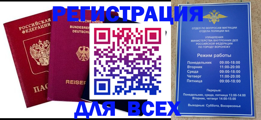 прописка 2025 в Димитровграде